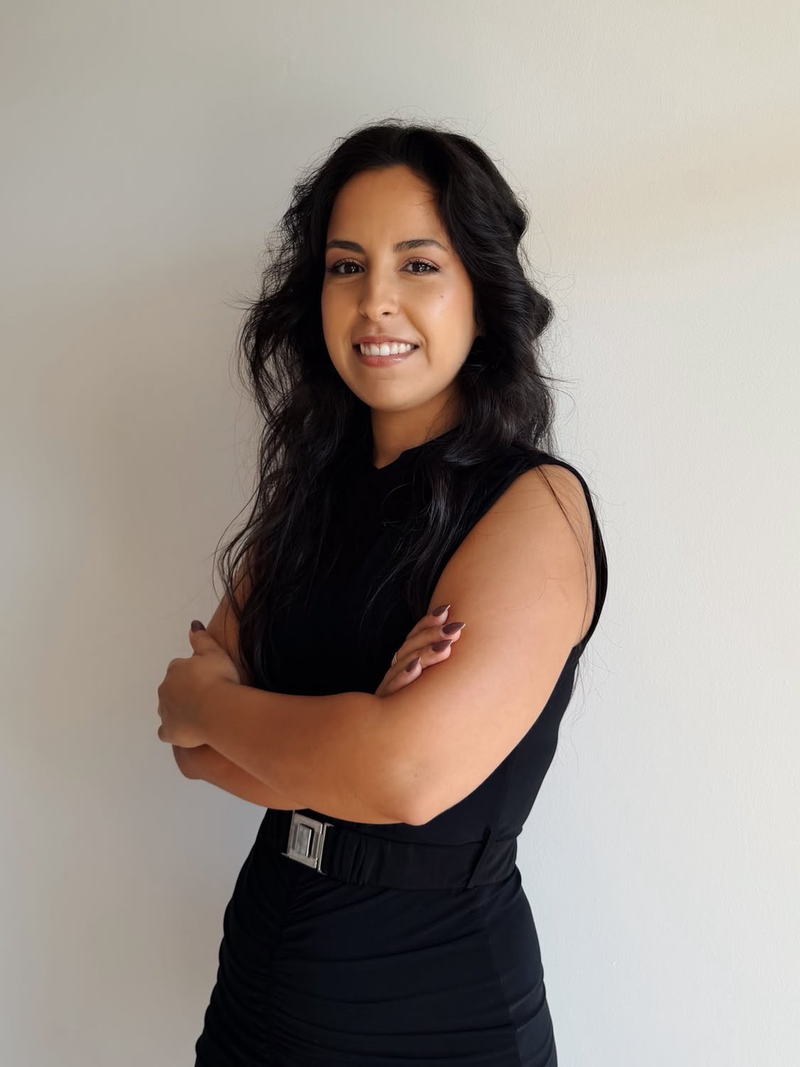 Ana Rita Paredes